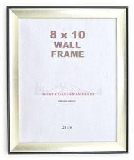 Document Frame - Lt Gold 21101- Silver 21110 - Cherry 21143  - Walnut 21140